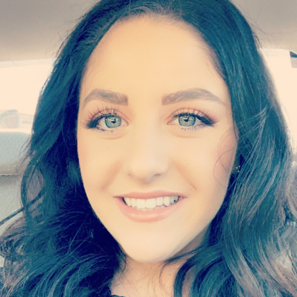 Meet your Posher, Melissa